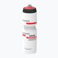 Sticlă de bicicletă Zefal Magnum Pro 975 ml white/black/red