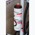 Sticlă de bicicletă Zefal Magnum Pro 975 ml white/black/red 2