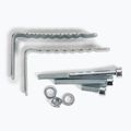 Set de apărători de noroi pentru biciclete pentru copii Zefal Set Kid negru ZF-2291 6