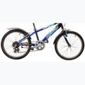 Set de apărători de noroi pentru biciclete pentru copii Zefal Set Kid negru ZF-2291 7