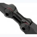 Apărătoare de bicicletă Zefal Deflector RM90+ black 2