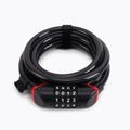 Zefal K-Traz C6 Code Level 6 lacăt pentru biciclete negru 4914B