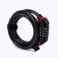 Zefal K-Traz C6 Code Level 6 lacăt pentru biciclete negru 4914B 2