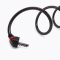 Zefal K-Traz C6 Code Level 6 lacăt pentru biciclete negru 4914B 4