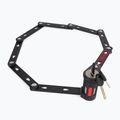 Zefal K-Traz F16 Level 16 lacăt pentru biciclete negru 4917B 2