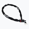 Zefal K-Traz M14 Level 14 lacăt pentru biciclete negru 4919
