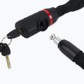 Zefal K-Traz M14 Level 14 lacăt pentru biciclete negru 4919 3