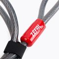 Zefal K-Traz U11 Cablu Level 11 U-Lock negru 4922B 4