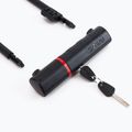 Zefal K-Traz U11 Cablu Level 11 U-Lock negru 4922B 5