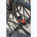 Încuietoare pentru biciclete Zefal K-Traz U13 S black/red 6