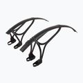 Apărători de bicicletă Zefal Shield R35 set black 3
