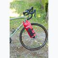 Geantă de bicicletă pentru furcă Zefal Z Adventure Fork Pack & Holder czerwona ZF-7051 5