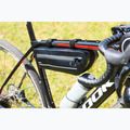 Geantă de bicicletă pentru cadru Zefal Z Adventure C4 4,2 l black 5