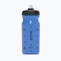 Bidon de bicicletă Zefal Sense Soft 65 Bottle albastru ZF-155L