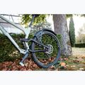 Apărătoare de noroi pentru bicicletă Zefa Deflector RS75 black 5