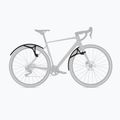 Apărători de noroi pentru biciclete Zefal Shield G50 set black 8