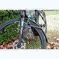 Apărători de noroi pentru biciclete Zefal Shield G50 set black 10