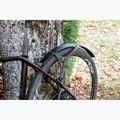 Apărători de noroi pentru biciclete Zefal Shield G50 set black 11