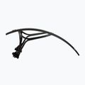 Apărători de noroi pentru biciclete Zefal Shield R35 set black 2