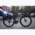Apărători de noroi pentru biciclete Zefal Shield R35 set black 8