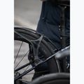 Apărători de noroi pentru biciclete Zefal Shield R35 set black 10