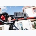 Geantă de ciclism pentru cadru Zefal Z Adventure T1 Top-Tube 1 l black 8