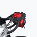 Geantă de ciclism pentru ghidon Zefal Z Adventure F5 5 l red/black 4
