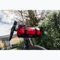 Geantă de ciclism pentru ghidon Zefal Z Adventure F5 5 l red/black 6