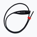 Lacăt pentru bicicletă Zefal K-Traz Zip3 700 XL Level 3 Zip Look black