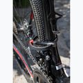 Lacăt pentru bicicletă Zefal K-Traz Zip3 700 XL Level 3 Zip Look black 2