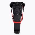Zefal Bikepacking Bikepacking sub geanta de scaun cu Adventure R11 negru ZF-7001 2