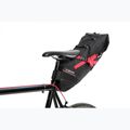 Zefal Bikepacking Bikepacking sub geanta de scaun cu Adventure R11 negru ZF-7001 7