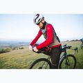 Zefal Bikepacking Bikepacking sub geanta de scaun cu Adventure R11 negru ZF-7001 11