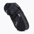 Zefal Bikepacking Bikepacking sub geanta de scaun cu Adventure R5 negru ZF-7005