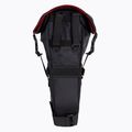 Zefal Bikepacking Bikepacking sub geanta de scaun cu Adventure R5 negru ZF-7005 3