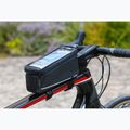 Zefal Console Pack T2 geantă pentru biciclete negru ZF-7011 7
