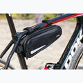 Sub scaun sac de biciclete Zefal Bikepacking cu Frame Pack negru ZF-7049 5