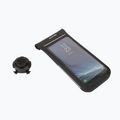 Husă pentru telefon Zefal Z Console Dry L black 3