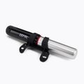 Pompă de bicicletă Zefal Air Profil Fc01, negru, ZF-8430