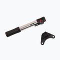 Pompă de bicicletă Zefal Switch silver/black 2