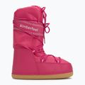 Ghete de iarnă pentru copii Kimberfeel Galaxy rose fuchsia 2