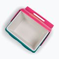 Frigider de camping Igloo Retro Playmate KoolTunes 13 l dark jade 6