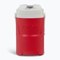 Sticlă termică Igloo Laguna 1900 ml red star 2
