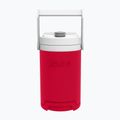 Sticlă de drumeții Igloo Lagoon 1 Gallon 3800 ml red star
