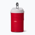Sticlă de drumeții Igloo Lagoon 1 Gallon 3800 ml red star 3