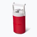 Sticlă de drumeții Igloo Lagoon 1 Gallon 3800 ml red star 6