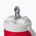 Sticlă de drumeții Igloo Lagoon 1 Gallon 3800 ml red star 12
