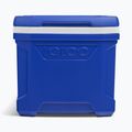 Frigider de camping Igloo Profiles II 16 Qt 15 l majestic blue