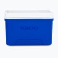 Frigider de camping Igloo Cool 9 QT 8 l majestic blue