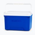 Frigider de camping Igloo Cool 9 QT 8 l majestic blue 2